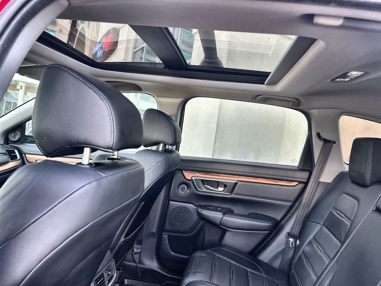 Honda CR-V  2017 à Richmond, Colombie-Britannique