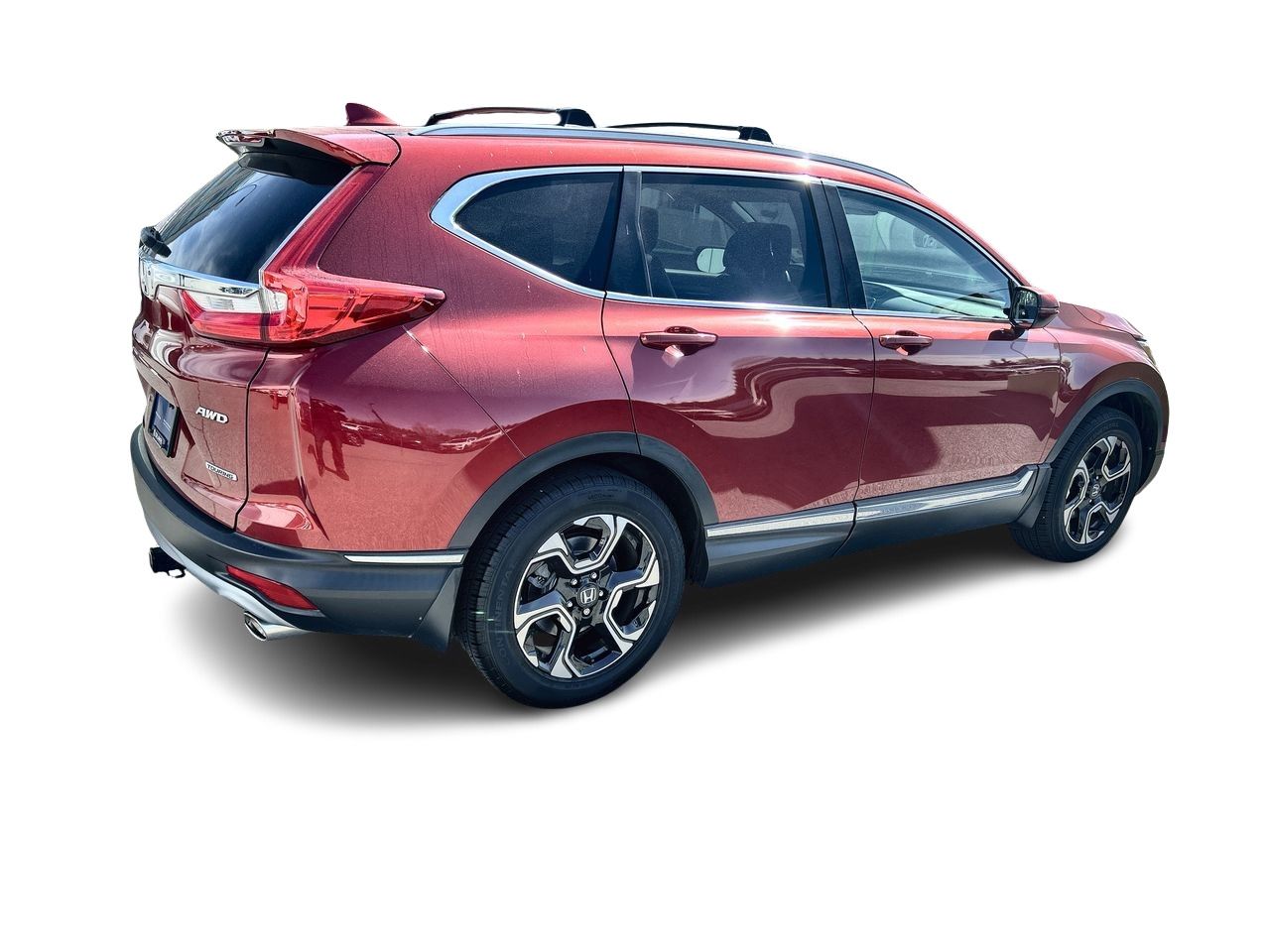 Honda CR-V  2017 à Richmond, Colombie-Britannique