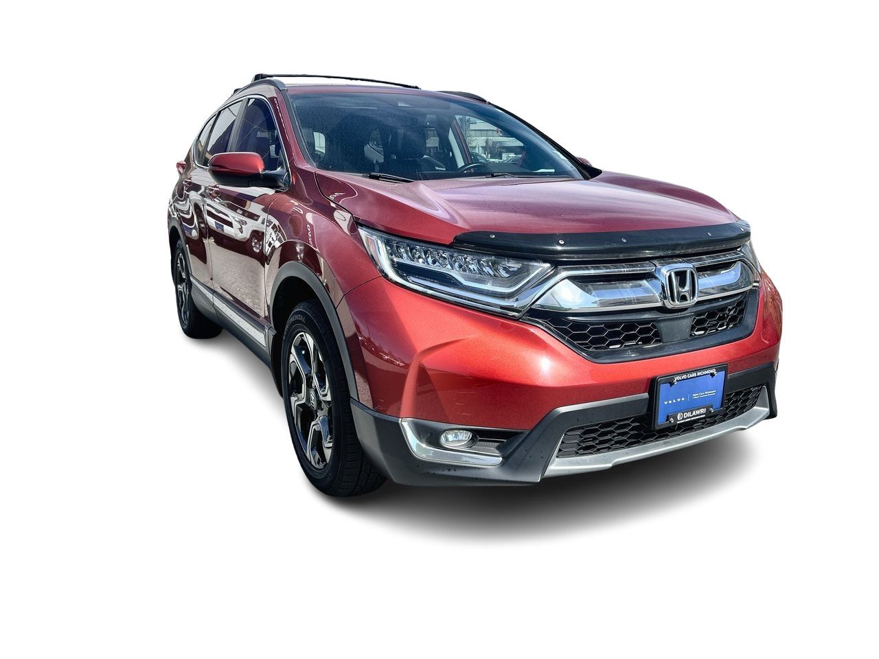 Honda CR-V  2017 à Richmond, Colombie-Britannique