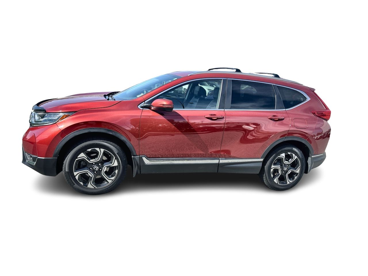 Honda CR-V  2017 à Richmond, Colombie-Britannique