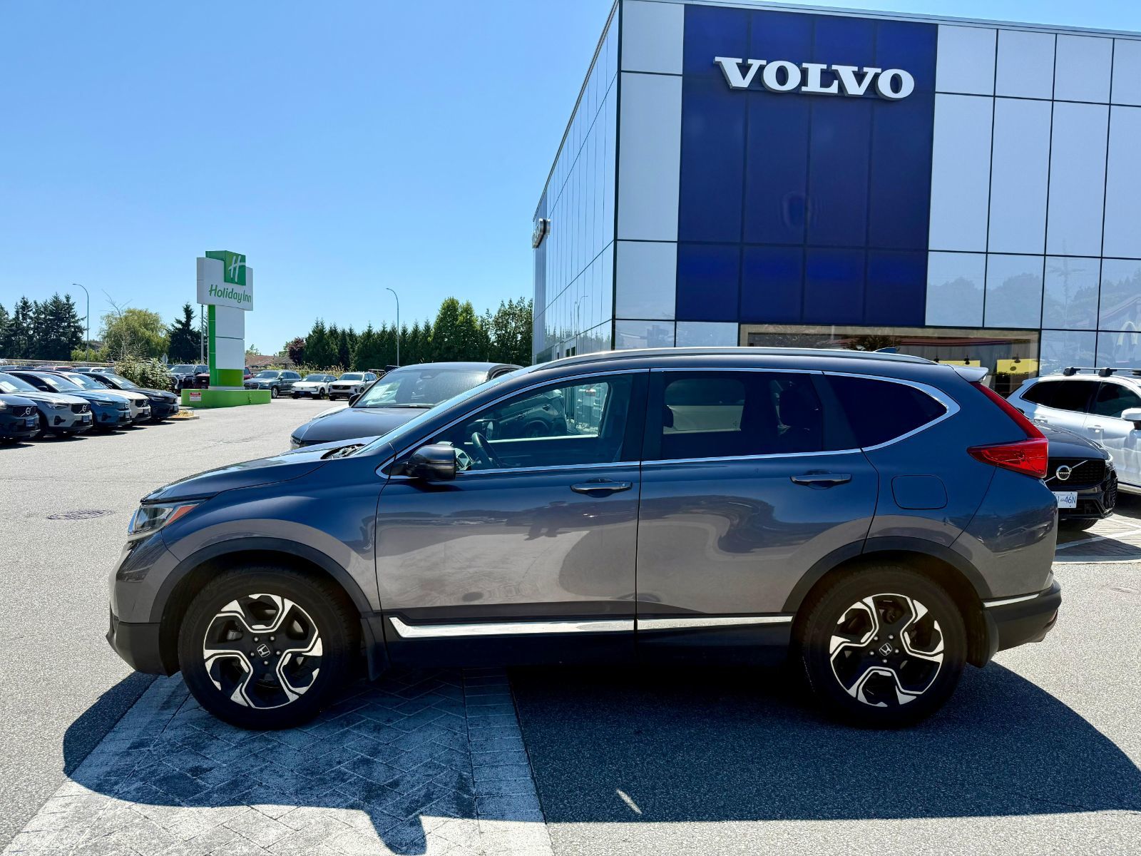Honda CR-V  2019 à Richmond, Colombie-Britannique