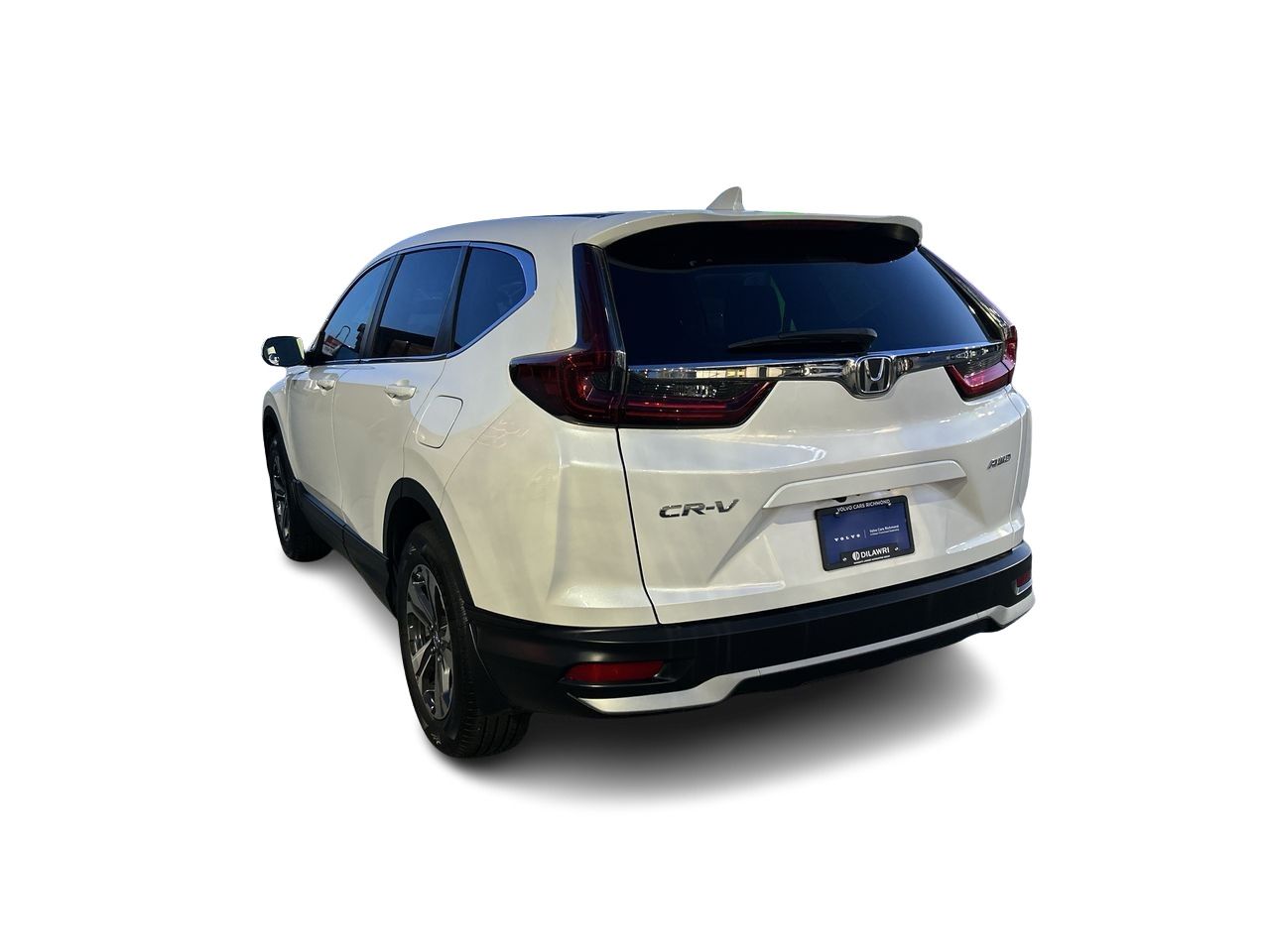 2020 Honda CR-V in Richmond, British Columbia