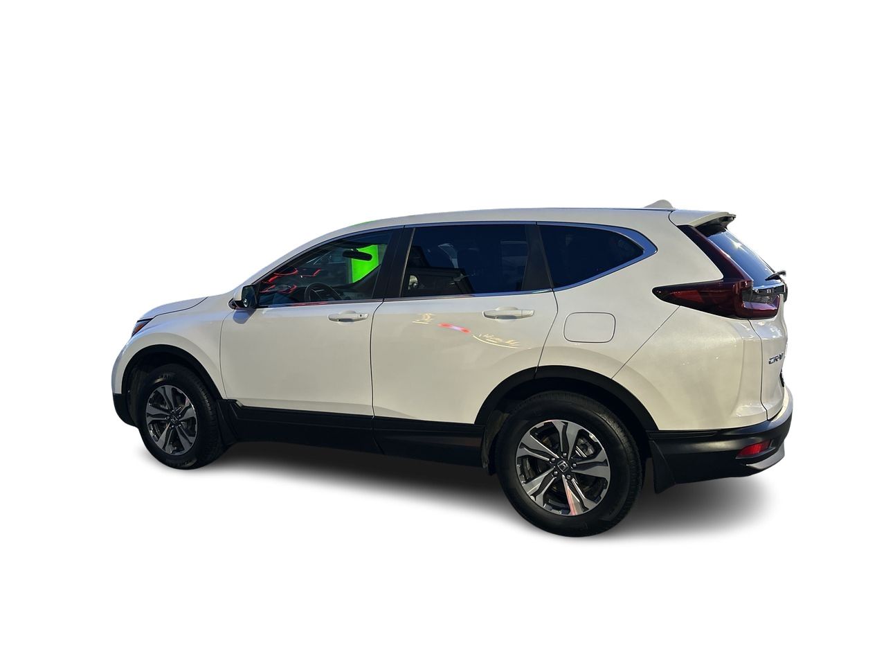 2020 Honda CR-V in Richmond, British Columbia
