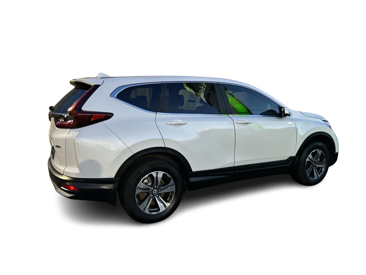 2020 Honda CR-V in Richmond, British Columbia