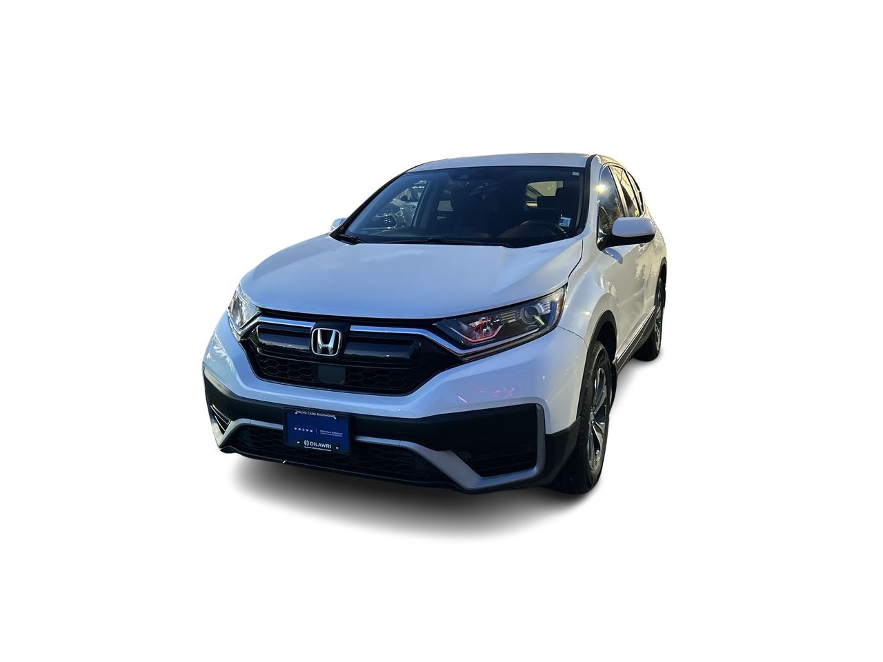 2020 Honda CR-V in Richmond, British Columbia