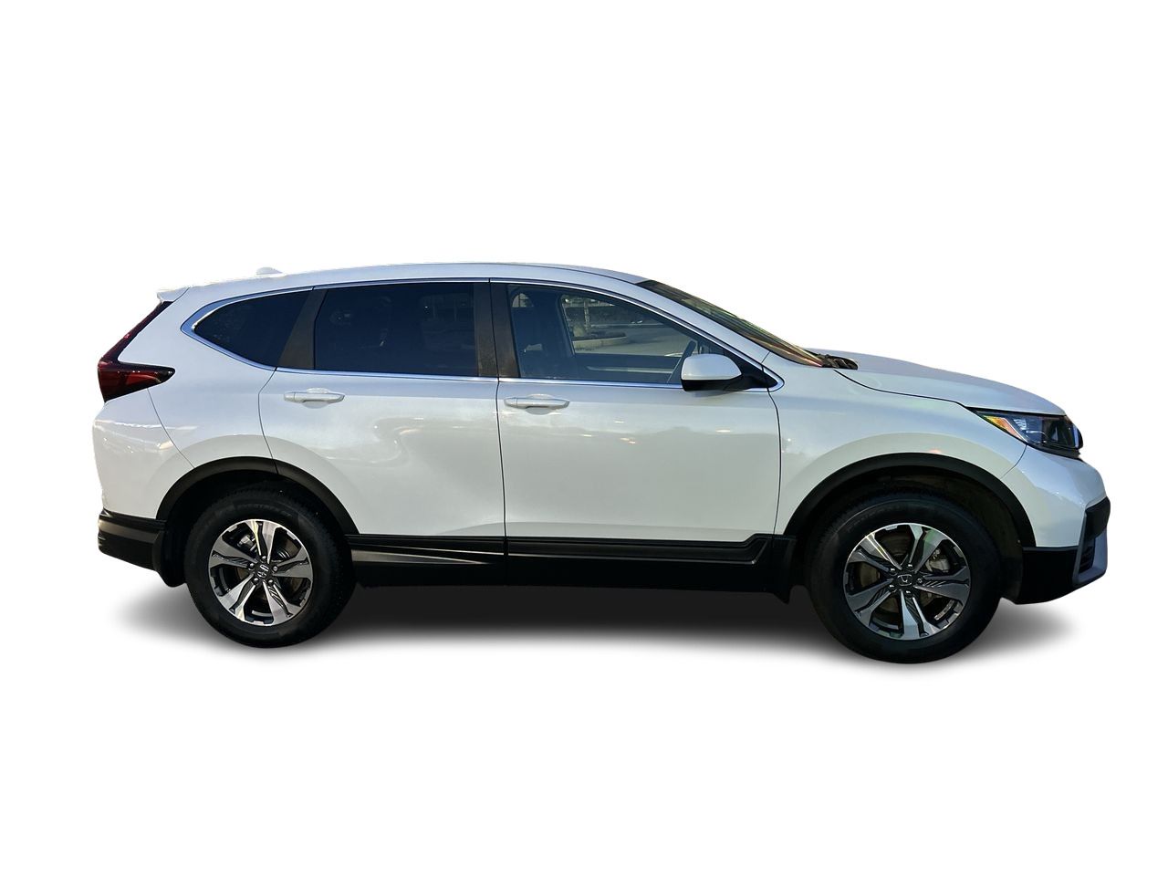 2020 Honda CR-V in Richmond, British Columbia