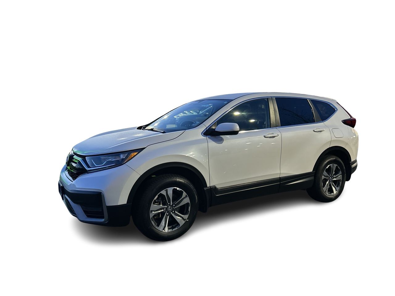 2020 Honda CR-V in Richmond, British Columbia