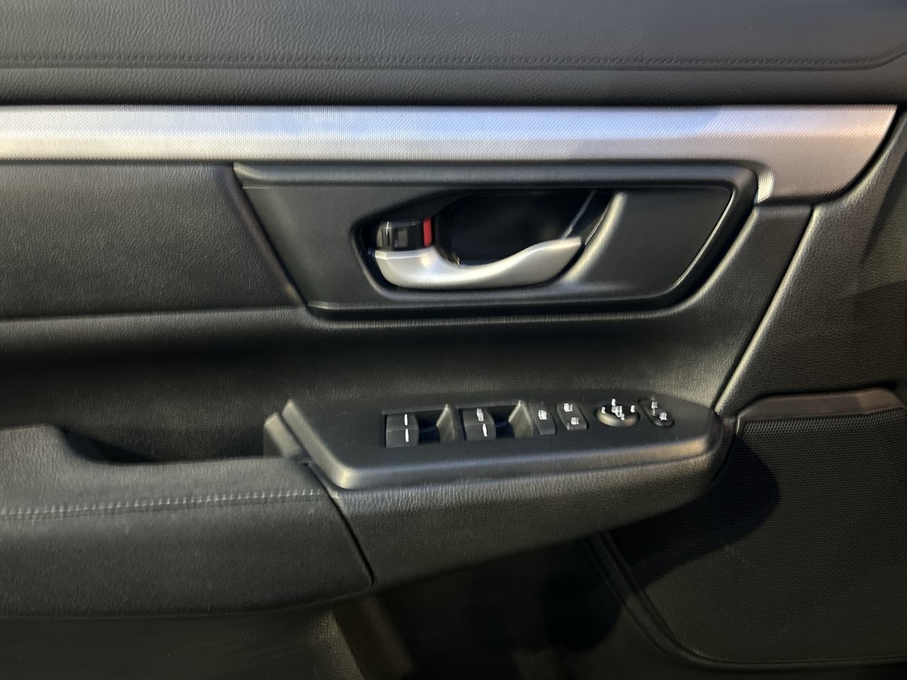 2020 Honda CR-V in Richmond, British Columbia