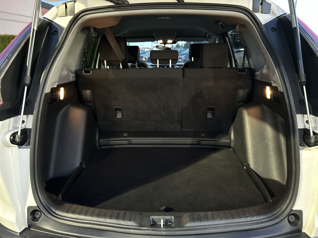 2020 Honda CR-V in Richmond, British Columbia