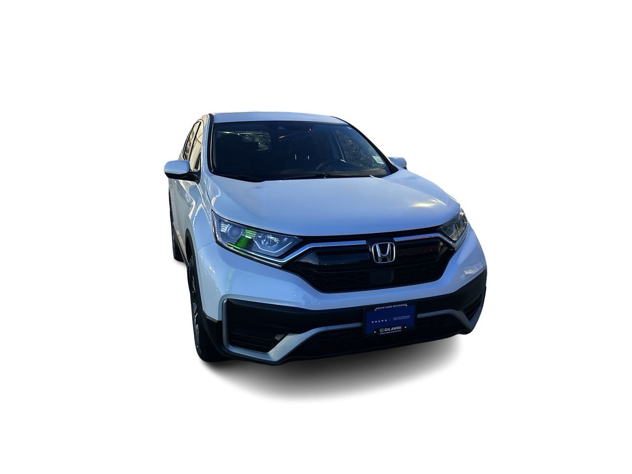 2020 Honda CR-V in Richmond, British Columbia