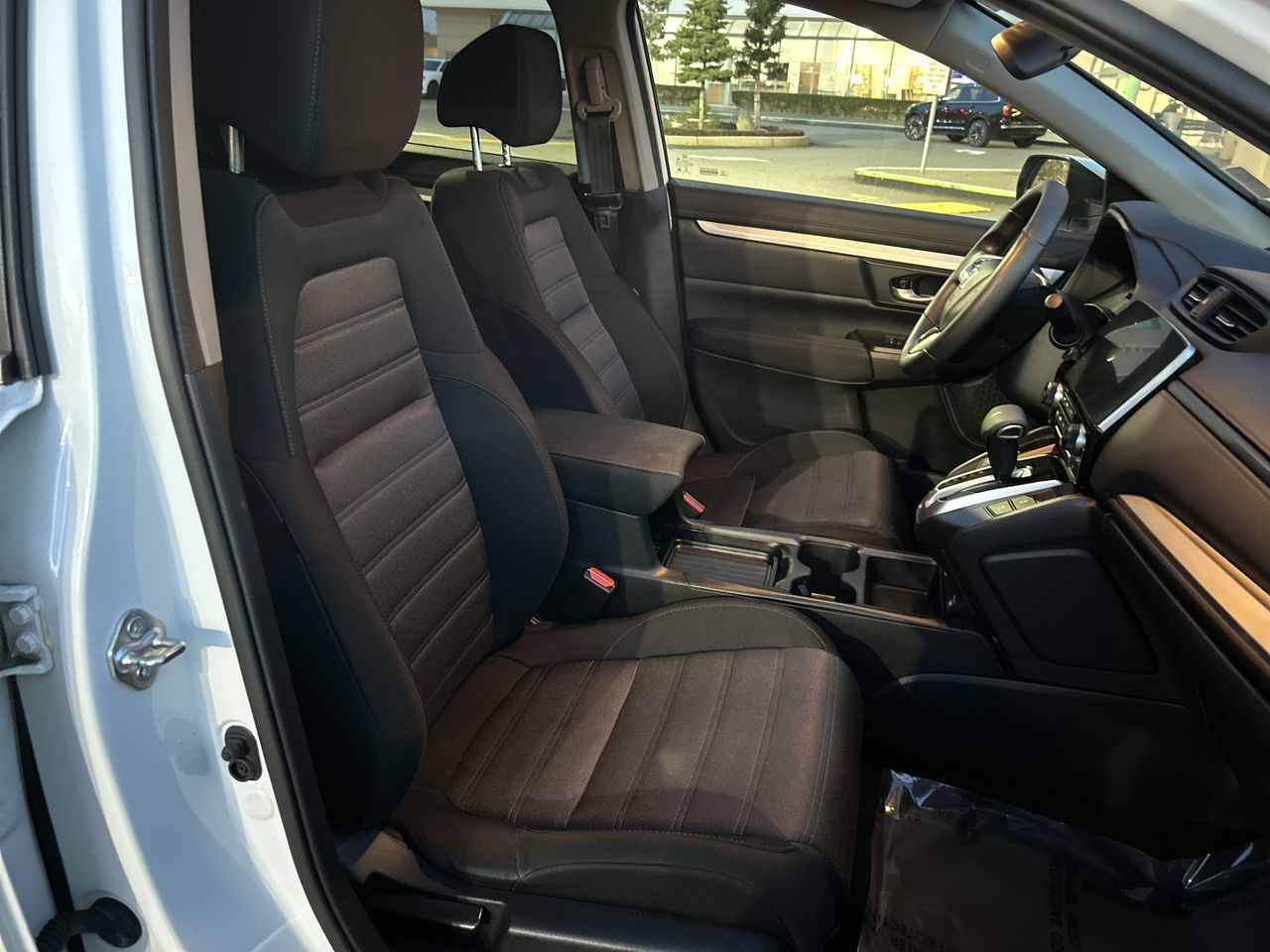 2020 Honda CR-V in Richmond, British Columbia