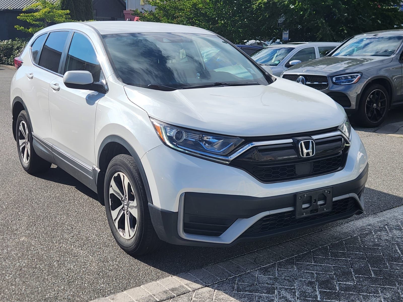 Honda CR-V  2022 à Richmond, Colombie-Britannique