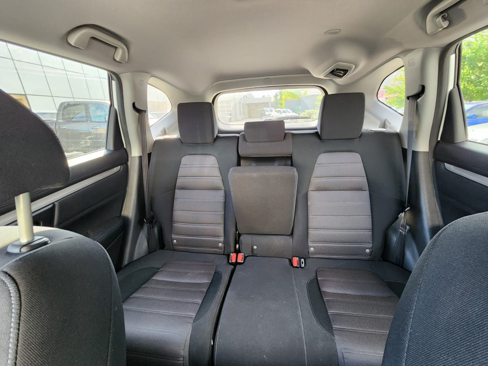 Honda CR-V  2022 à Richmond, Colombie-Britannique