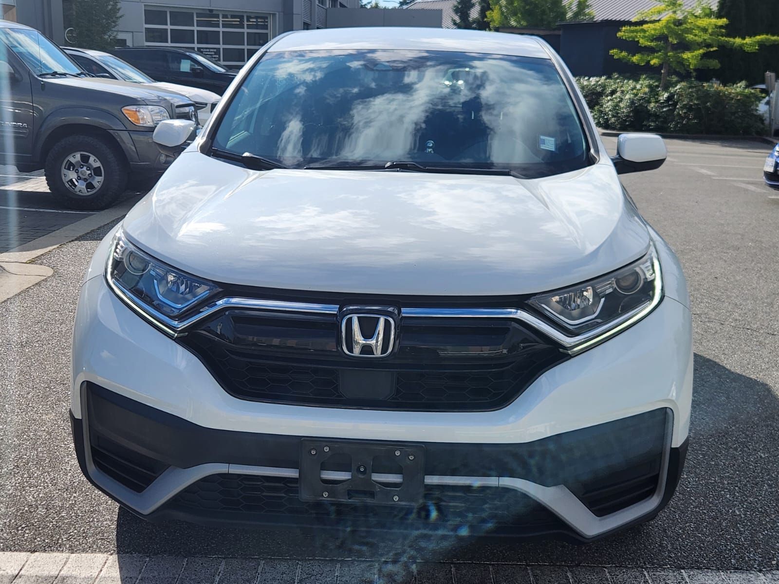 Honda CR-V  2022 à Richmond, Colombie-Britannique