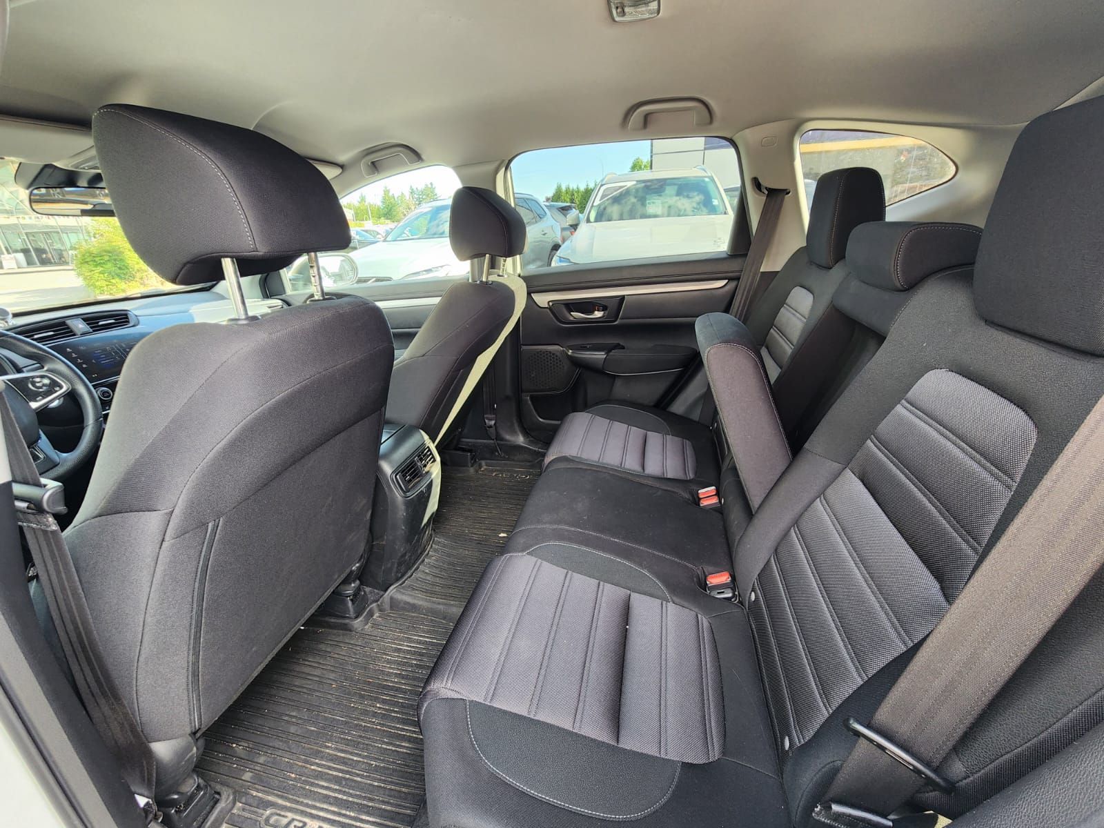 Honda CR-V  2022 à Richmond, Colombie-Britannique