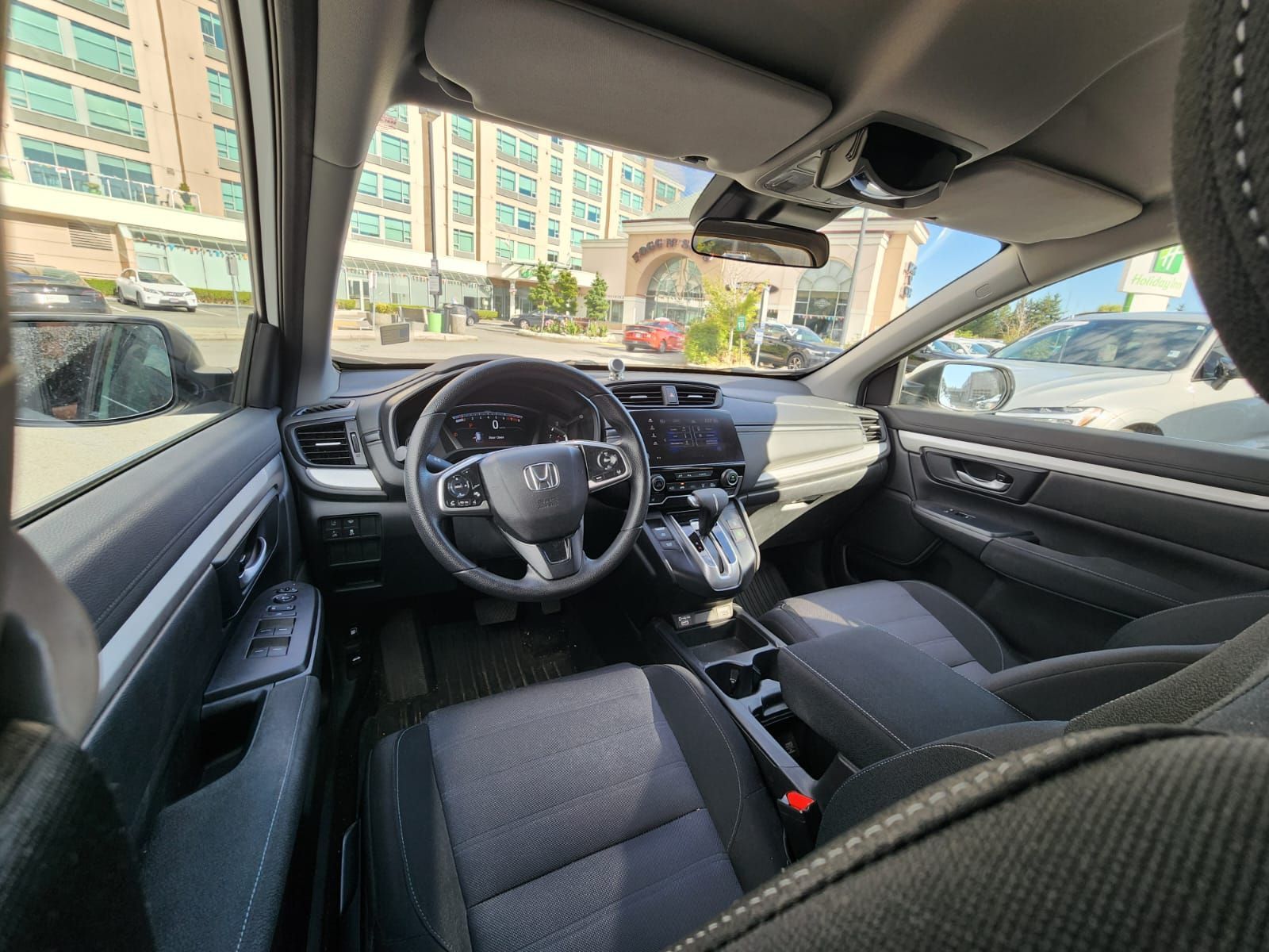 Honda CR-V  2022 à Richmond, Colombie-Britannique