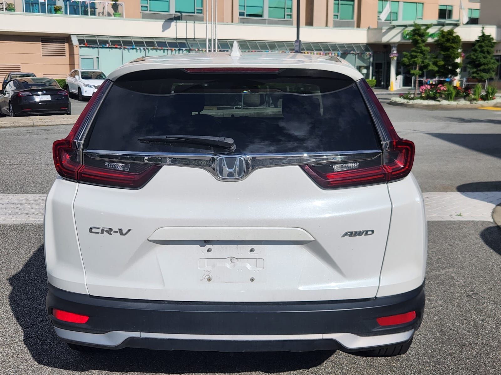 Honda CR-V  2022 à Richmond, Colombie-Britannique