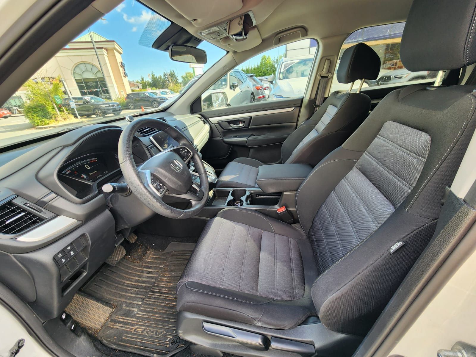 Honda CR-V  2022 à Richmond, Colombie-Britannique