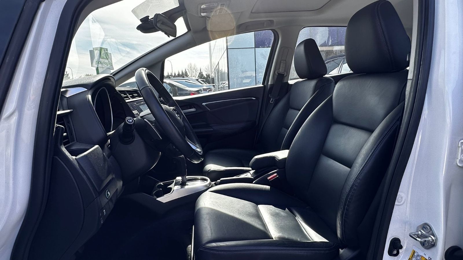 Honda Fit  2018 à Richmond, Colombie-Britannique