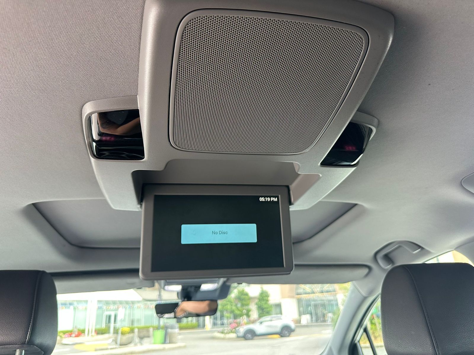 2018 Honda Odyssey in Richmond, British Columbia