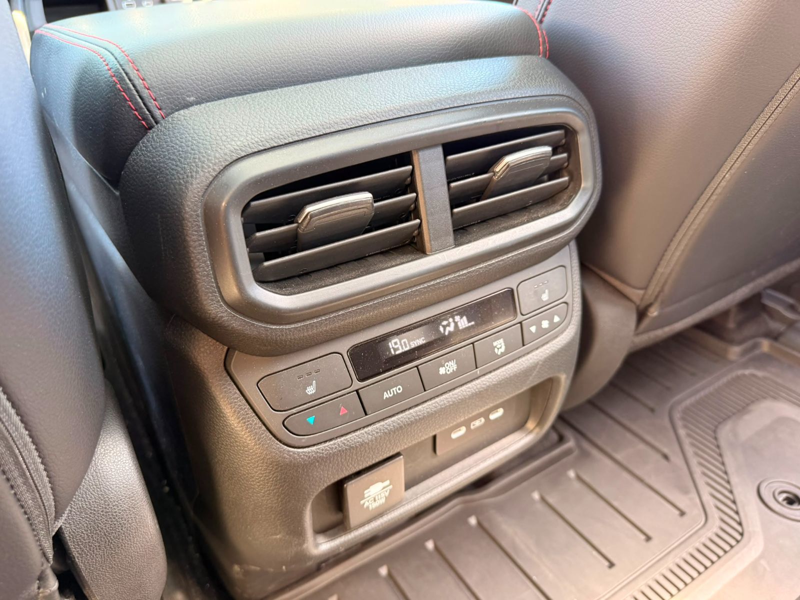 2024 Honda Pilot in Richmond, British Columbia