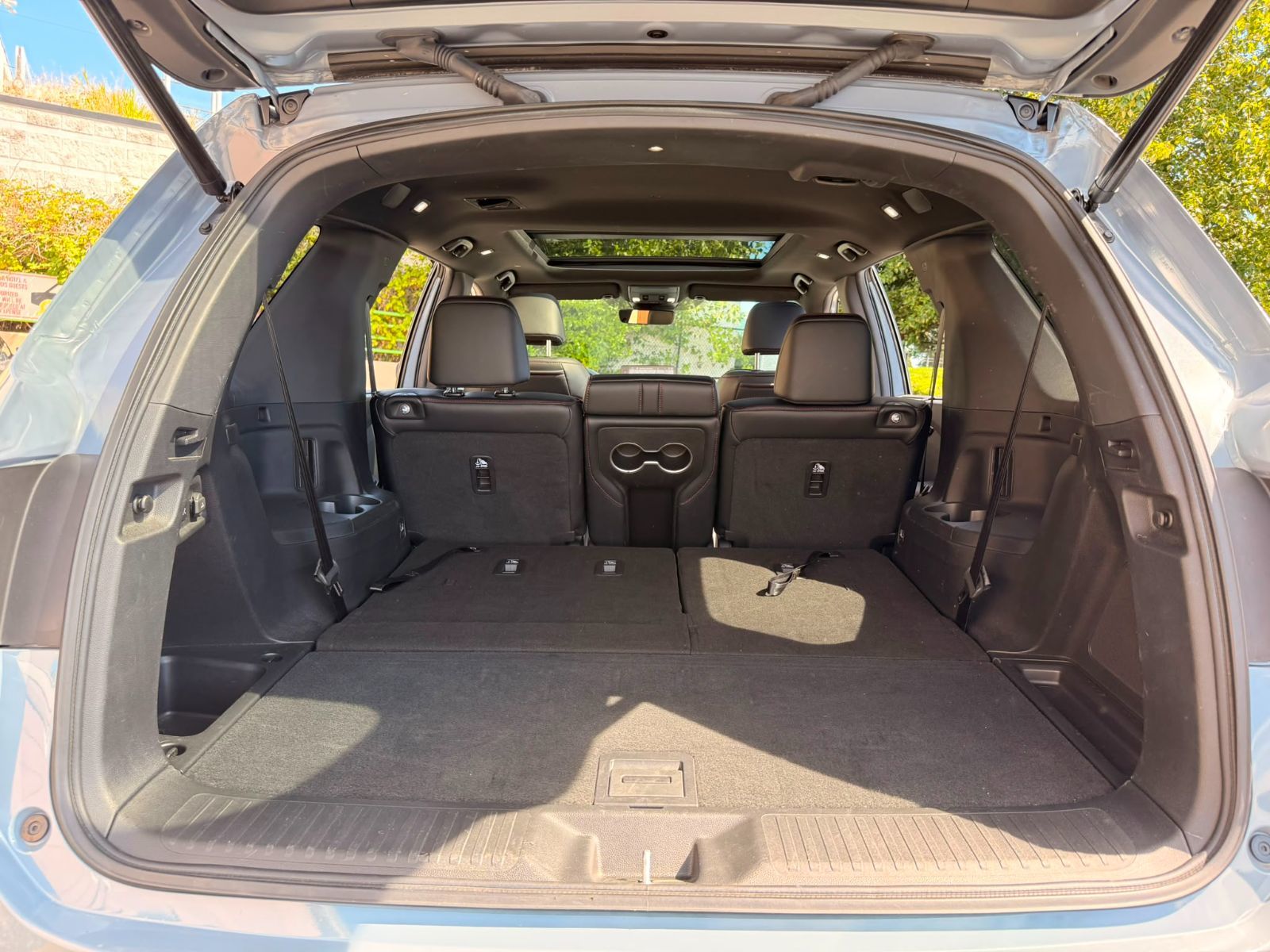 2024 Honda Pilot in Richmond, British Columbia