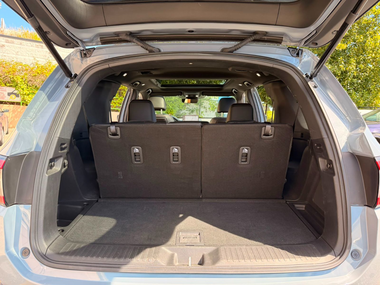2024 Honda Pilot in Richmond, British Columbia