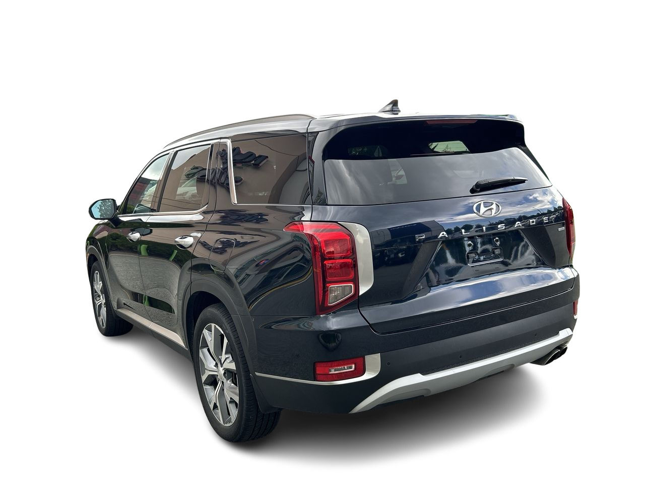 2021 Hyundai Palisade in Richmond, British Columbia