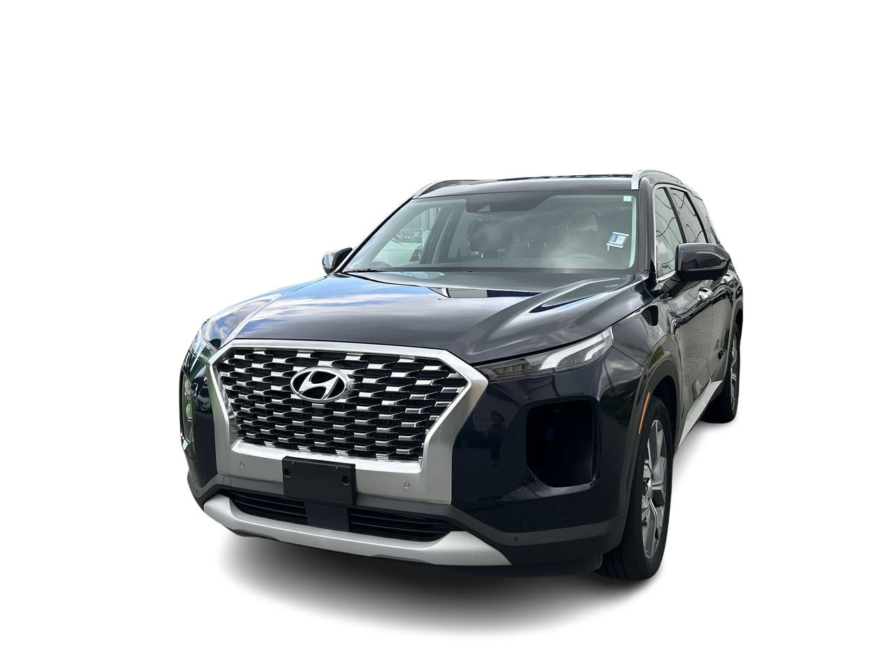 2021 Hyundai Palisade in Richmond, British Columbia
