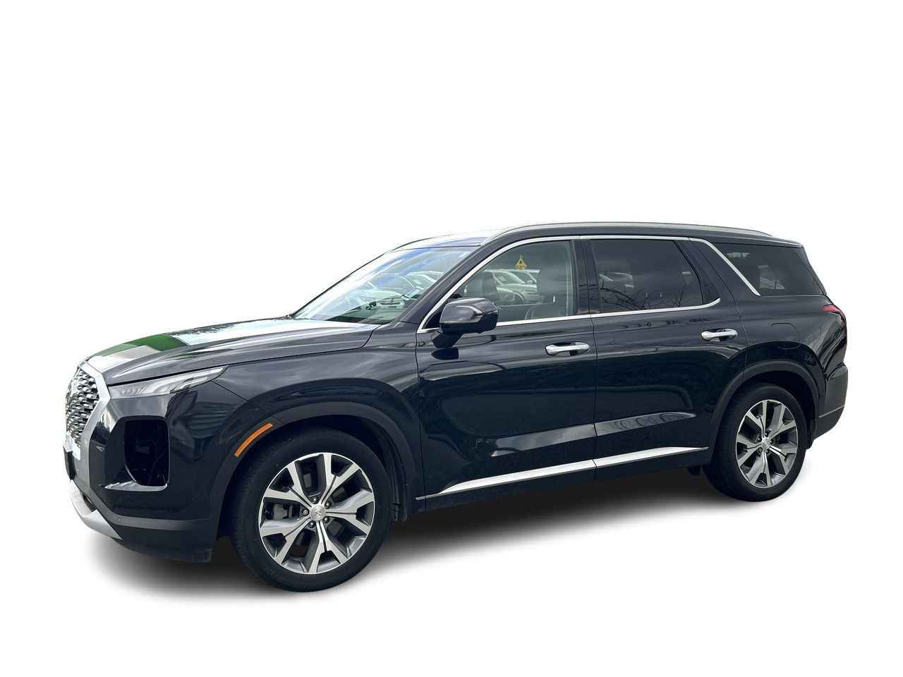 2021 Hyundai Palisade in Richmond, British Columbia