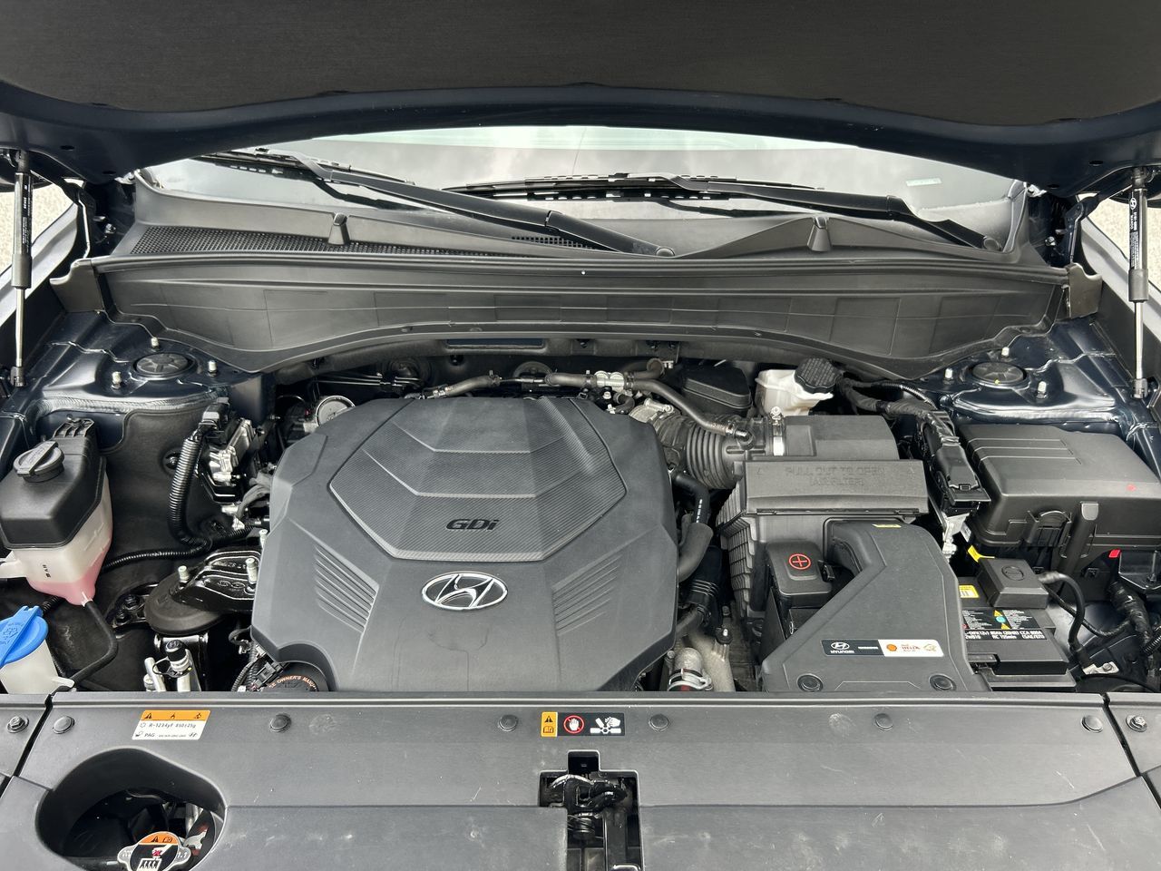 2021 Hyundai Palisade in Richmond, British Columbia