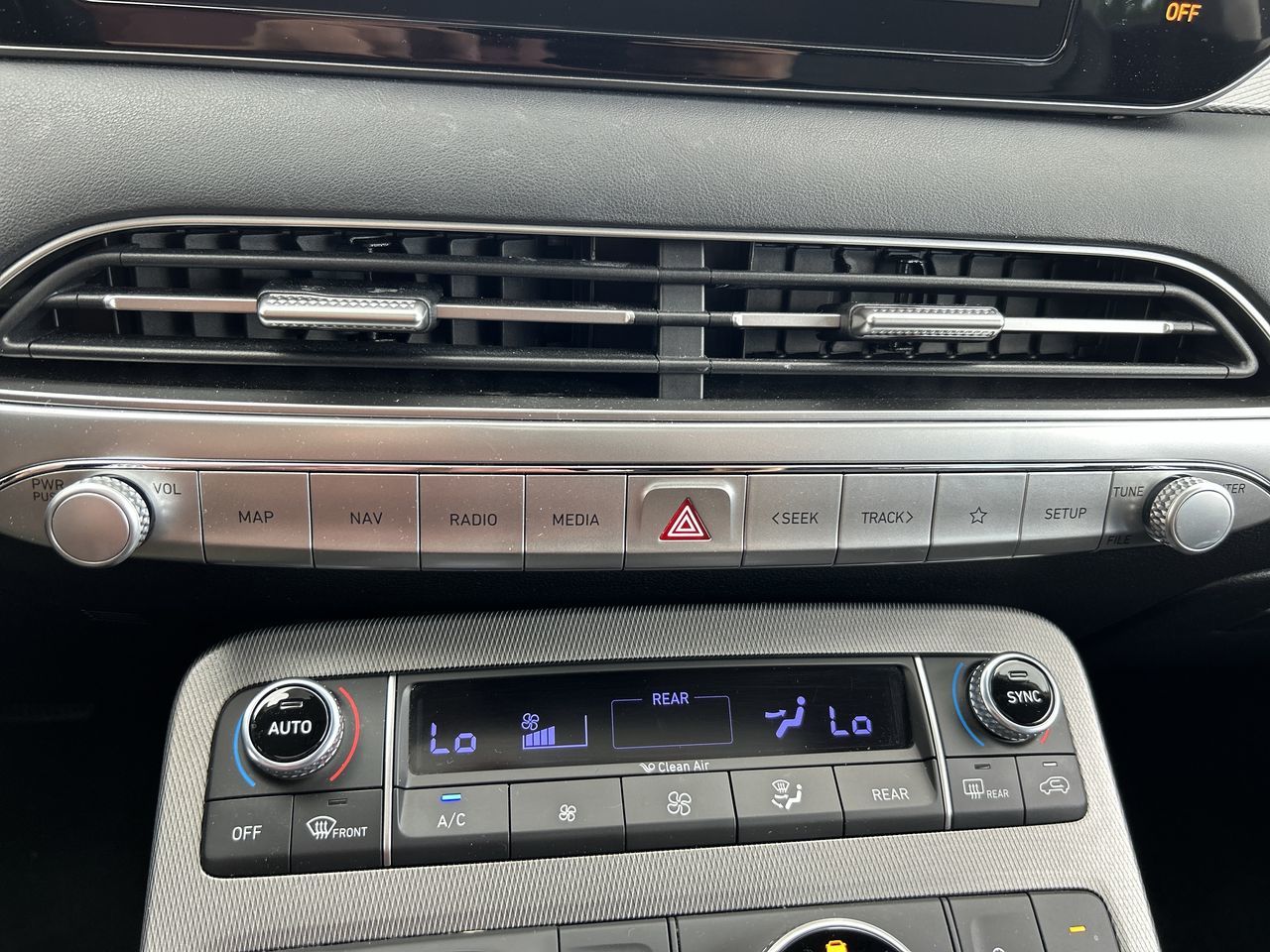2021 Hyundai Palisade in Richmond, British Columbia