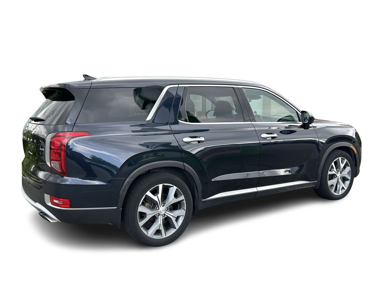 2021 Hyundai Palisade in Richmond, British Columbia