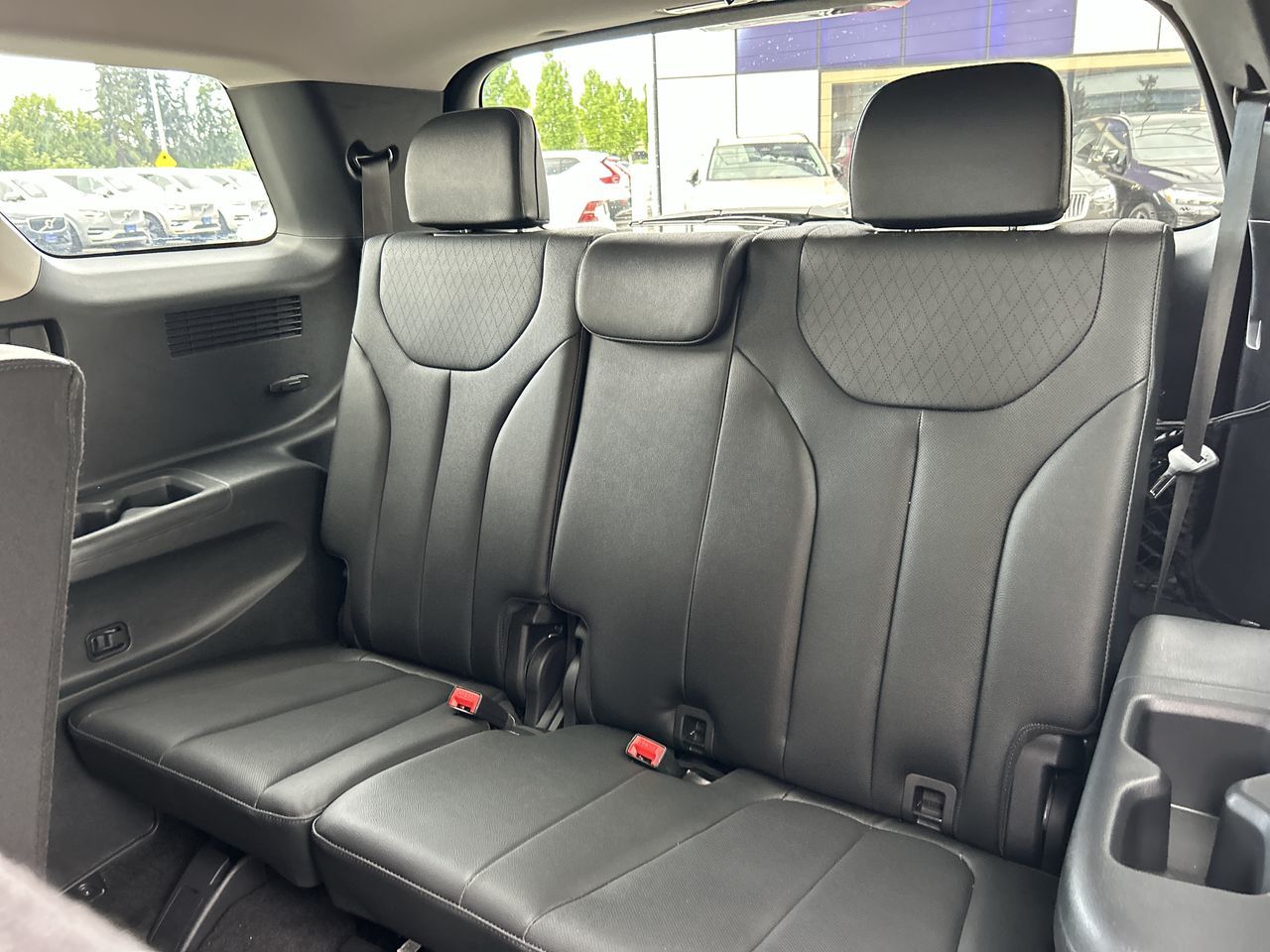2021 Hyundai Palisade in Richmond, British Columbia