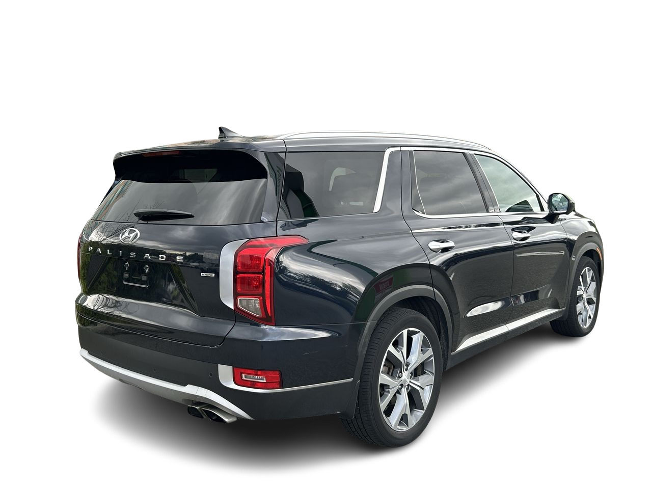 2021 Hyundai Palisade in Richmond, British Columbia