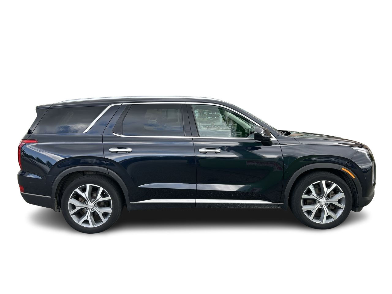 2021 Hyundai Palisade in Richmond, British Columbia