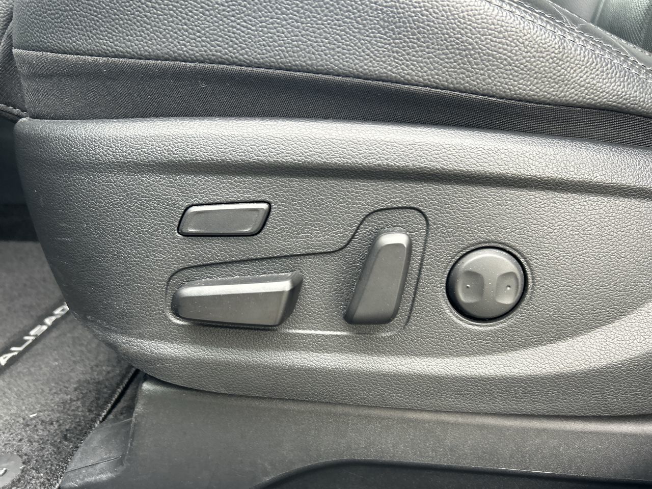2021 Hyundai Palisade in Richmond, British Columbia