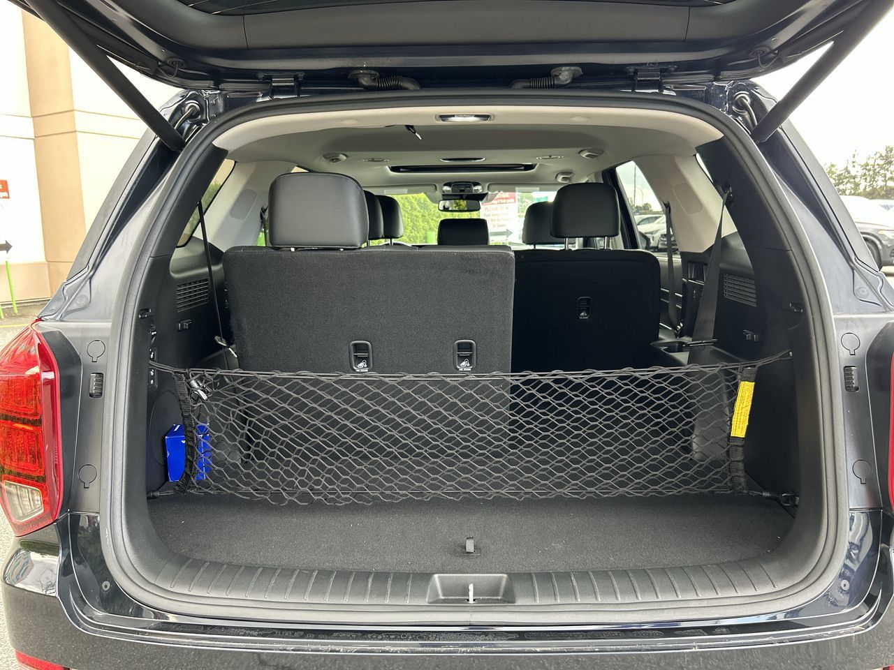 2021 Hyundai Palisade in Richmond, British Columbia