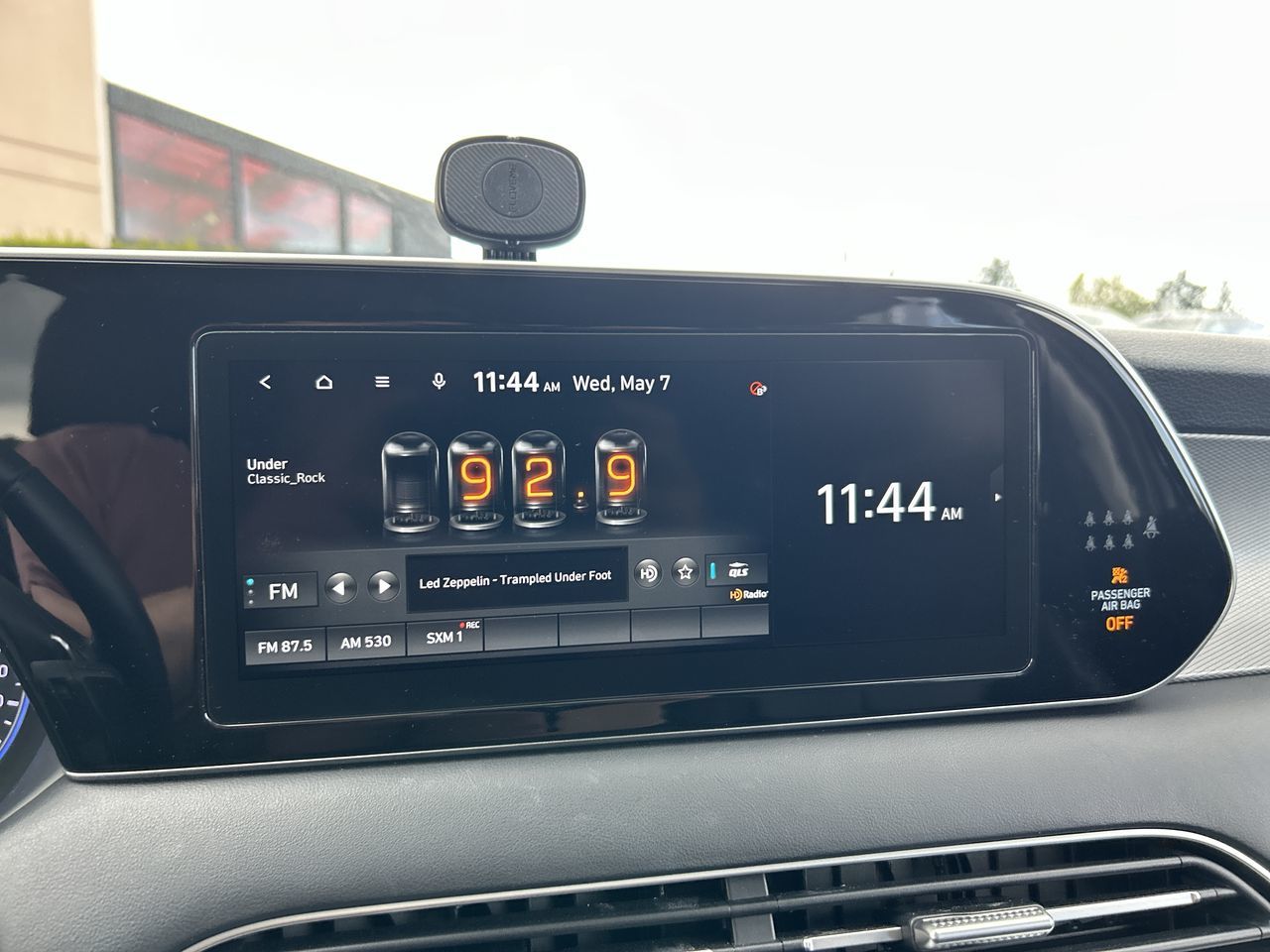 2021 Hyundai Palisade in Richmond, British Columbia