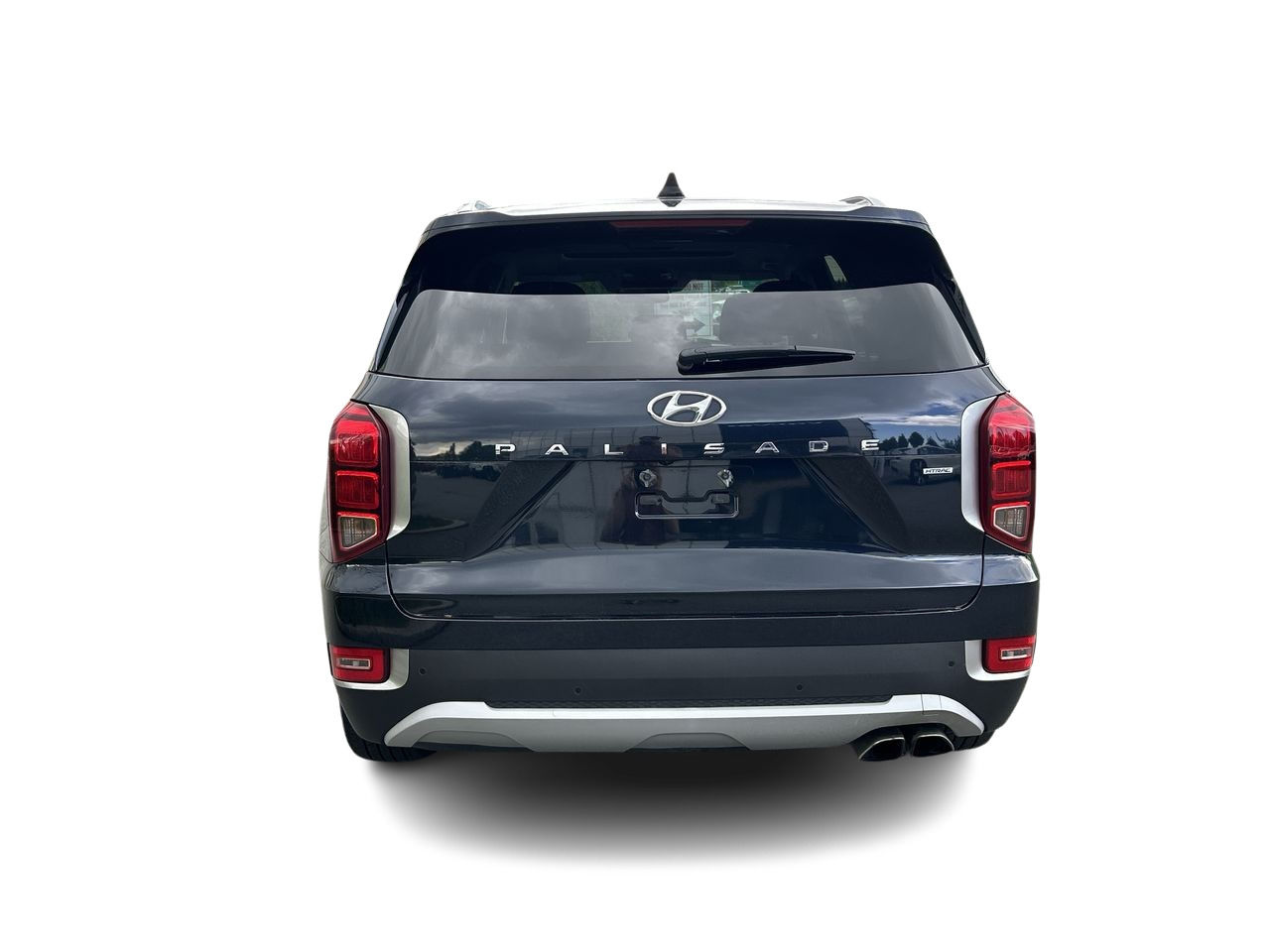 2021 Hyundai Palisade in Richmond, British Columbia