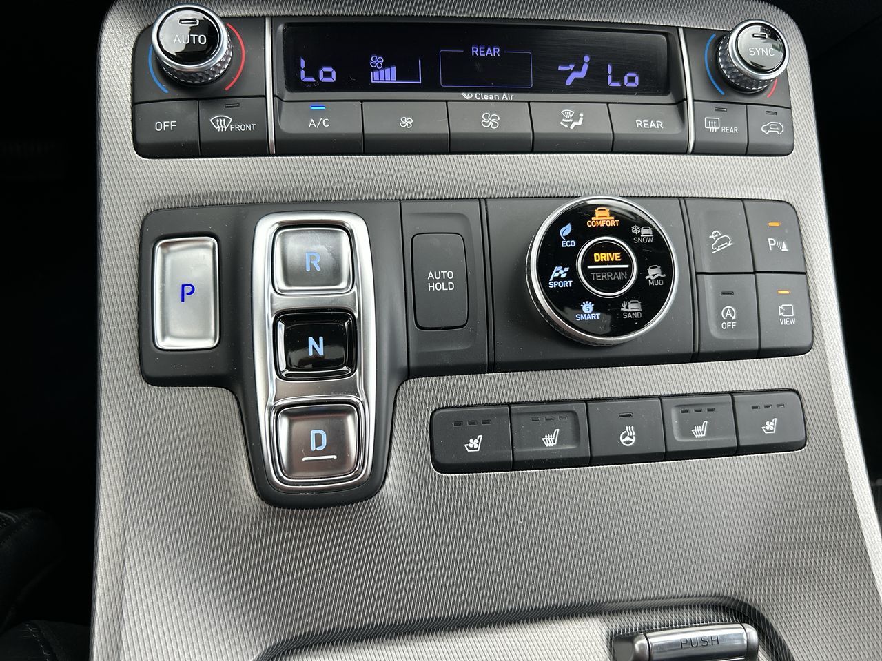 2021 Hyundai Palisade in Richmond, British Columbia