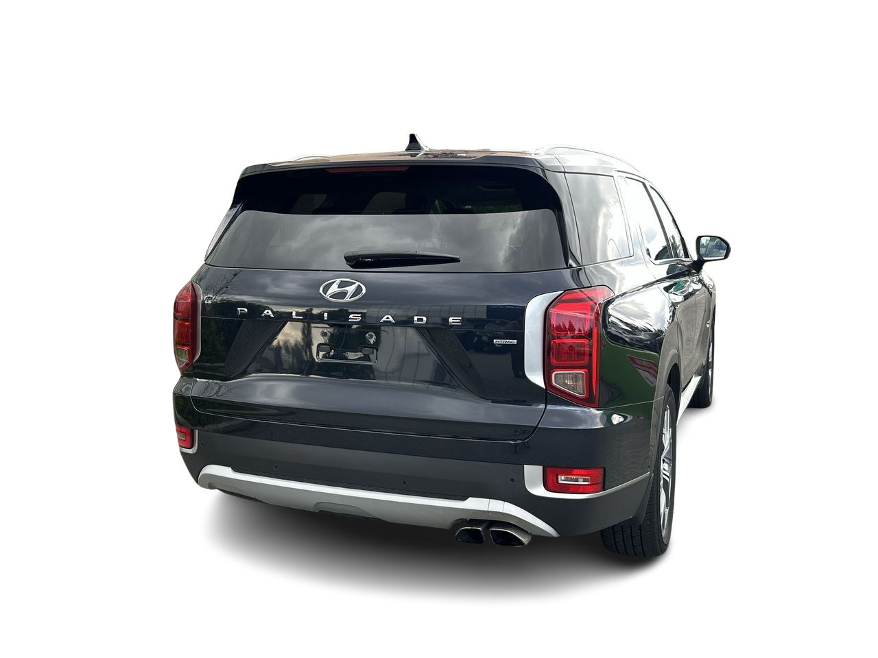 2021 Hyundai Palisade in Richmond, British Columbia