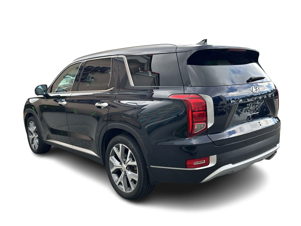 2021 Hyundai Palisade in Richmond, British Columbia