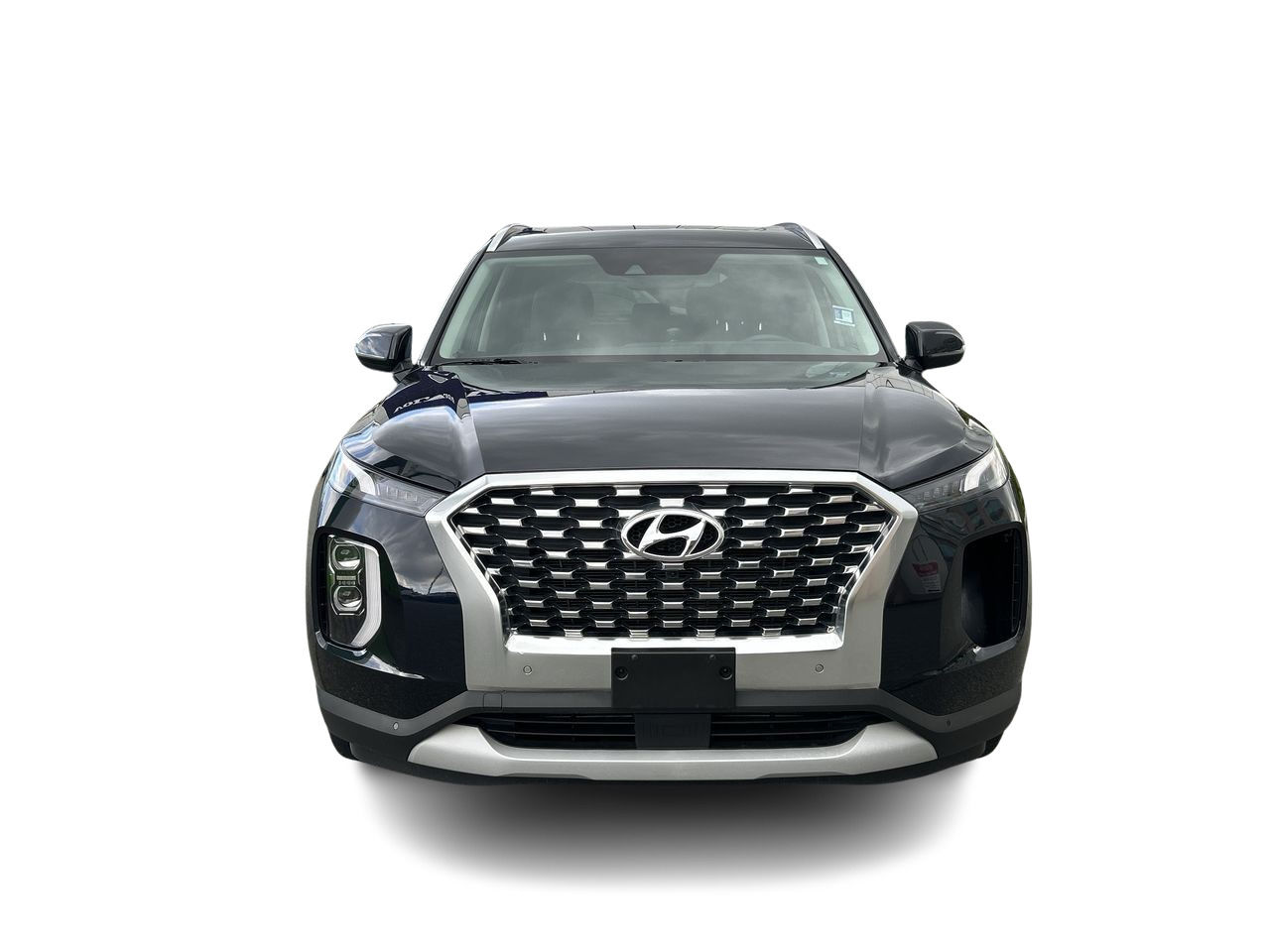 2021 Hyundai Palisade in Richmond, British Columbia