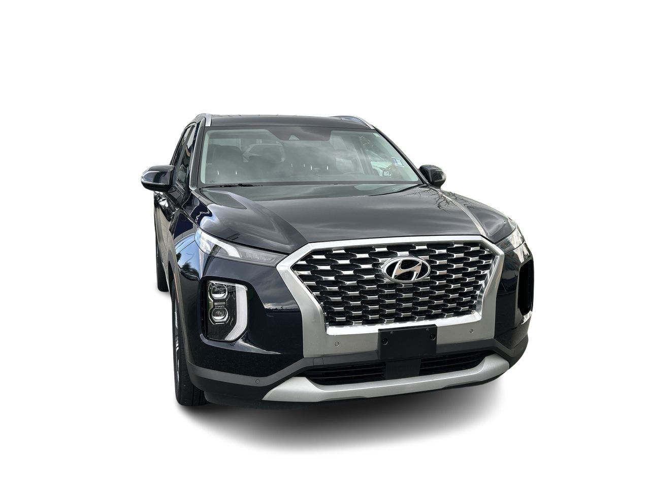 2021 Hyundai Palisade in Richmond, British Columbia