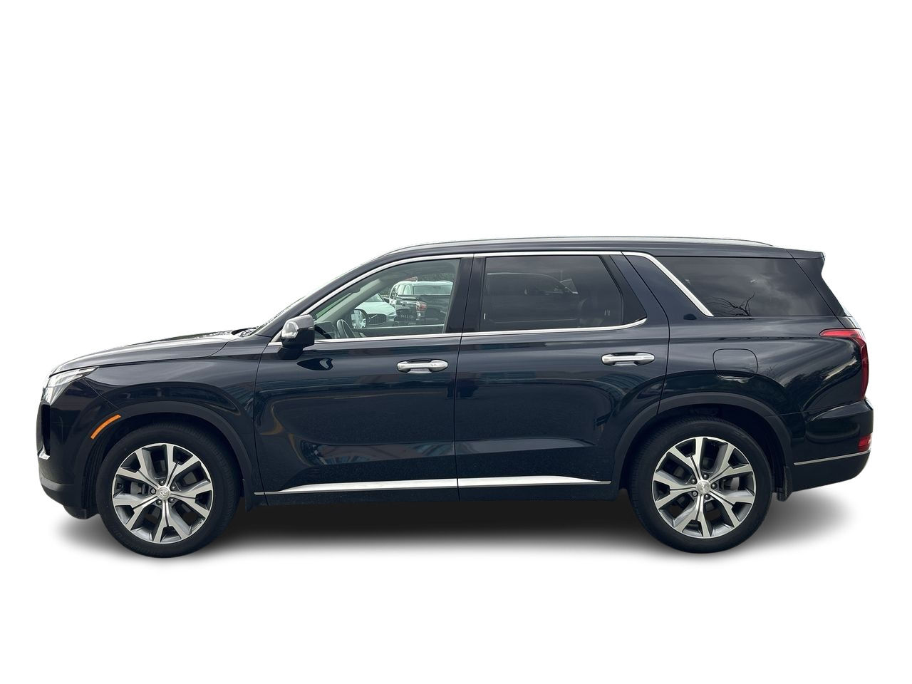 2021 Hyundai Palisade in Richmond, British Columbia