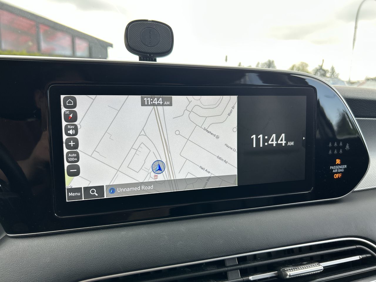 2021 Hyundai Palisade in Richmond, British Columbia