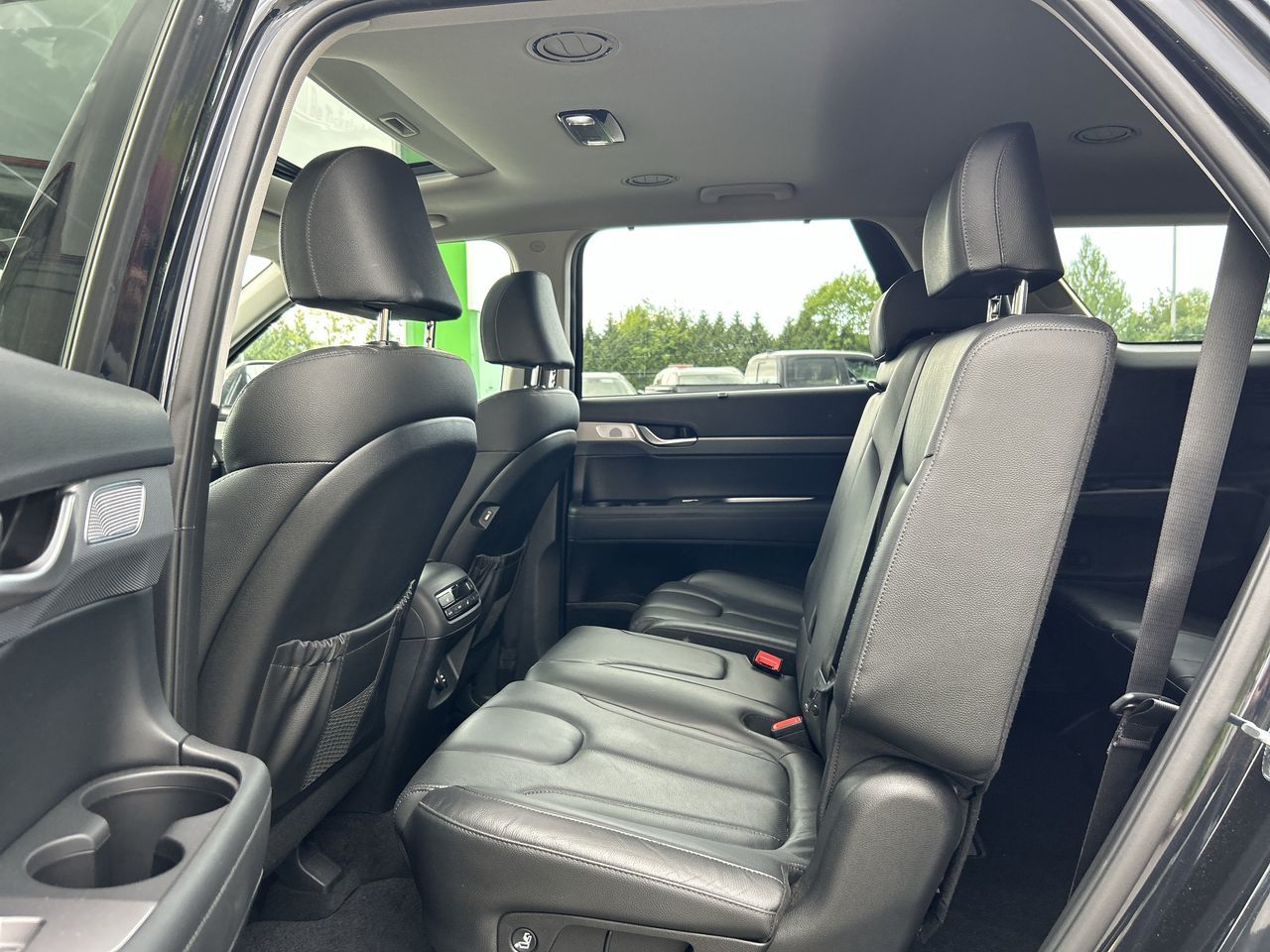 2021 Hyundai Palisade in Richmond, British Columbia