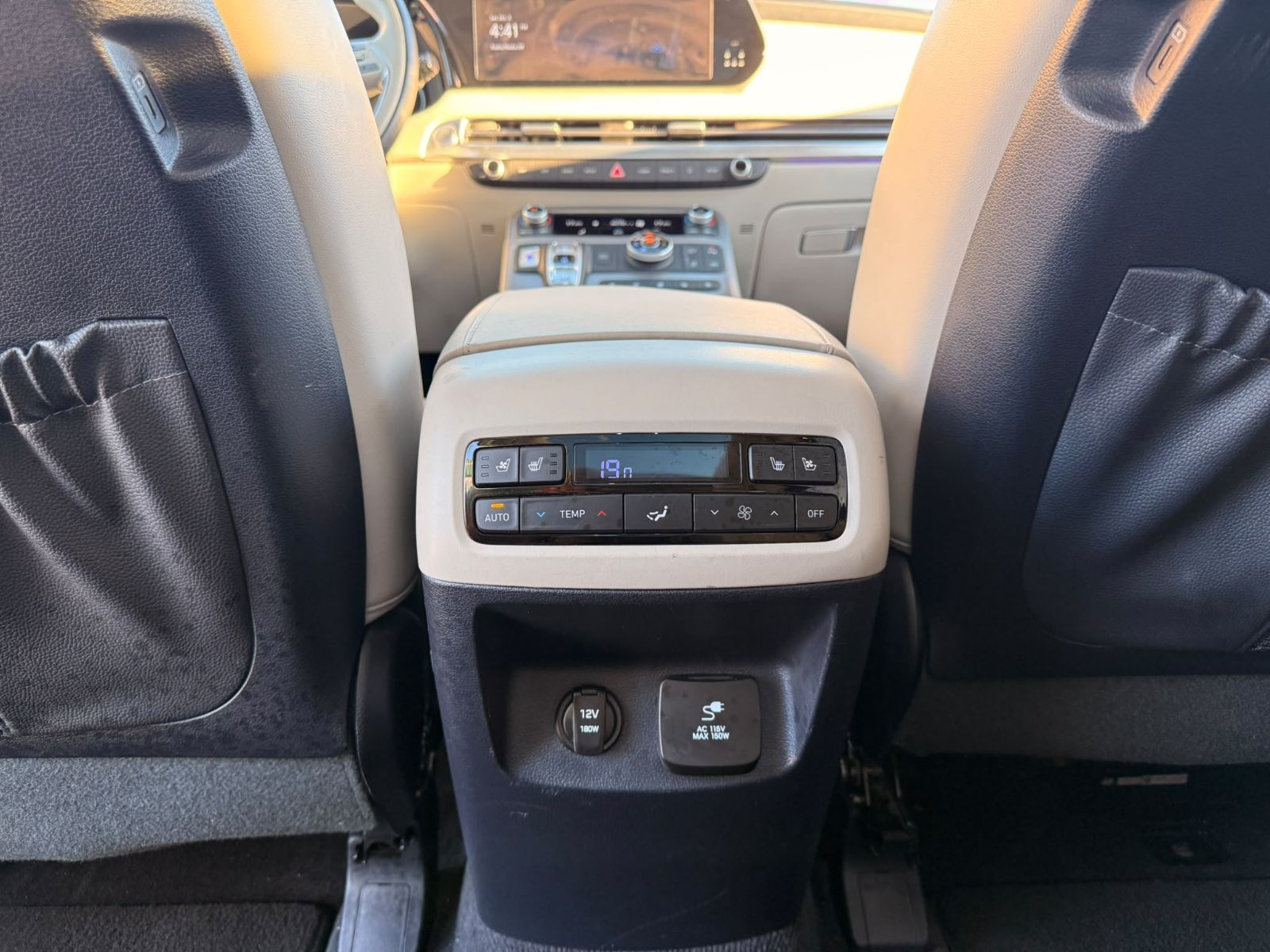 2023 Hyundai Palisade in Richmond, British Columbia