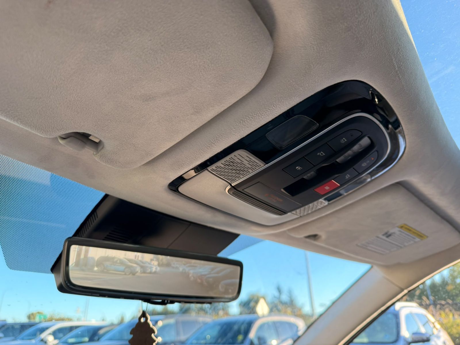 2023 Hyundai Palisade in Richmond, British Columbia
